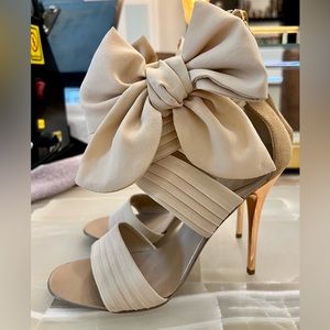 Giuseppe Zanotti Open toe shoes